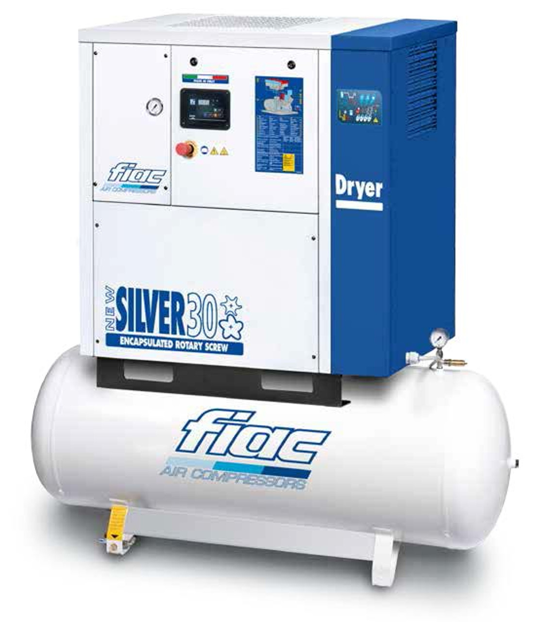 fiac air compressor