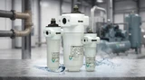 Compressed Air Filtration Stages: Coalescing, Particulate, and Activated Carbon Filters Explained
