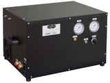 Reliable Dry Air Anywhere with a Portable Compressed Air Dryer
