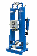 Air Compressor Desiccant Dryer Fundamentals Every Facility Should Know