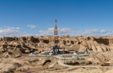 Natural Gas Dehydration Unit Options for Off-Grid Wellsites