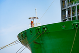 Why Shipyards Need a Portable Compressed Air Dryer