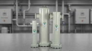 Compressed Air Filtration Stages: Coalescing, Particulate, and Activated Carbon Filters Explained