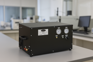 Why Analytical Chemistry Labs Rely on a Mini Clean Dry Air Package