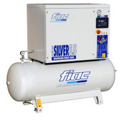Maximizing Efficiency with a 50-Gallon Air Compressor Across All Industries