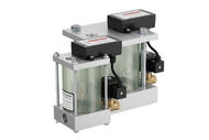 Zero Loss Drain Valve Failure Starts Upstream: What Oil Carryover Really Does to Your System