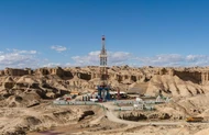 Natural Gas Dehydration Unit Options for Off-Grid Wellsites