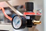 How Refrigerated Air Dryers Work