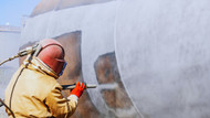 Breathing Air System Essentials for Abrasive Blasting Operations