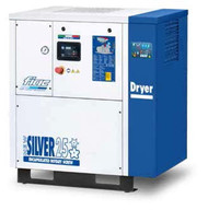 Advantages of Rotary Screw Air Compressors