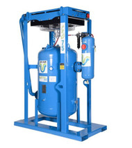 Beyond Manufacturing: Unexpected Applications of Compressed Air Dryers