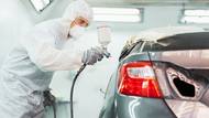 Your Auto Shop Needs the Right 50-Gallon Air Compressor—Here’s How to Choose One