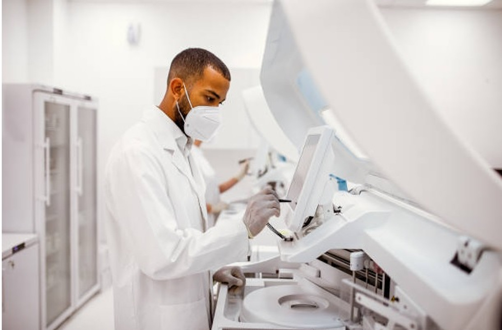 Reasons Why You Should Invest in a Quality Laboratory Air Dryer AVP, Inc.