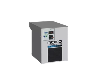 high-temperature-direct-expansion-dryers