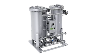 High-Capacity Nitrogen Generators image