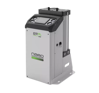 Low-Capacity Nitrogen Generators image