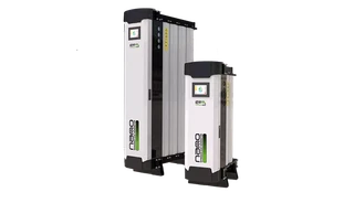 Ultra-High Purity Nitrogen Generators image