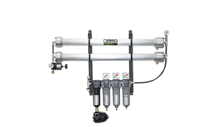 Membrane Nitrogen Generators image