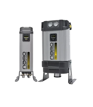 Modular Breating Air Purification