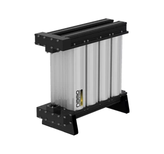Breathing Air Purification Modules