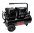 P200/50AL, Panther Silent Mini Air Compressor, 13 Gallon Tank, 8.4 CFM, 220/1/60