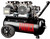 PC90x2/24, Panther Oil Free Mini Air Compressor, 6.3 Gallon Tank, Wobble Piston, Wobble Piston, 6.5 CFM, 115/1/60