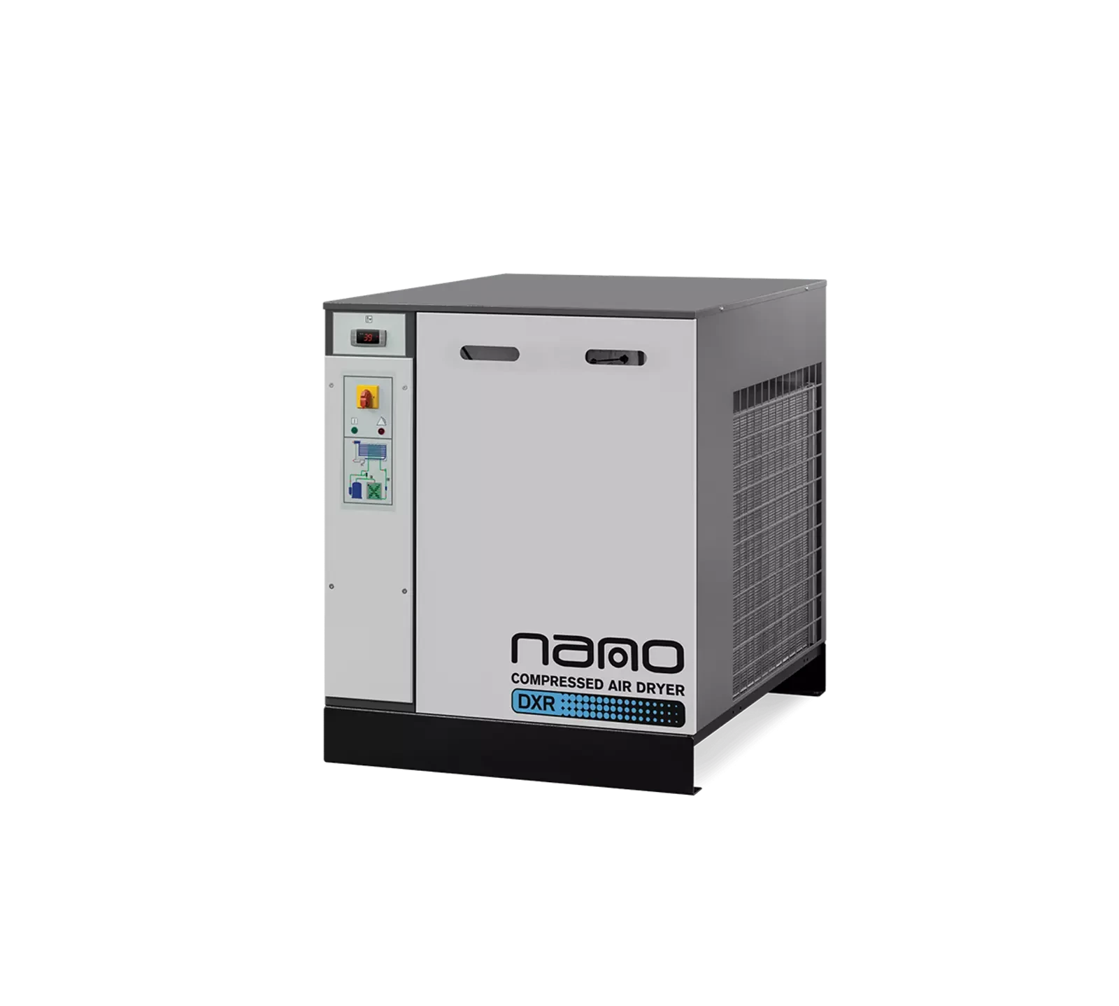 Direct Expansion Refrigerated Dryers