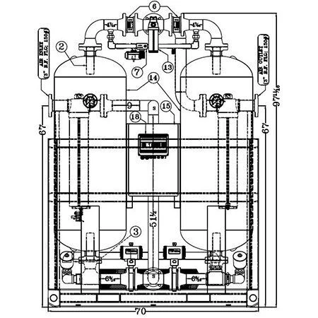 hdr-schematics