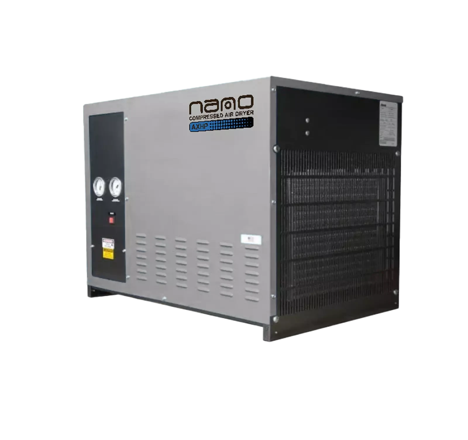 High-Pressure Refrigerated Dryers
