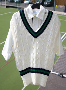Cricket Shirt
