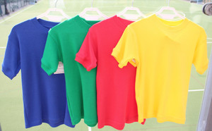 Tee Shirt Royal Blue