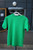 Tee Shirt Green