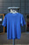 Tee Shirt Royal Blue