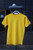 Tee Shirt Yellow