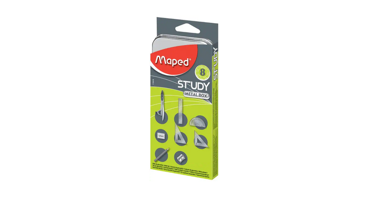 Geometry Set
