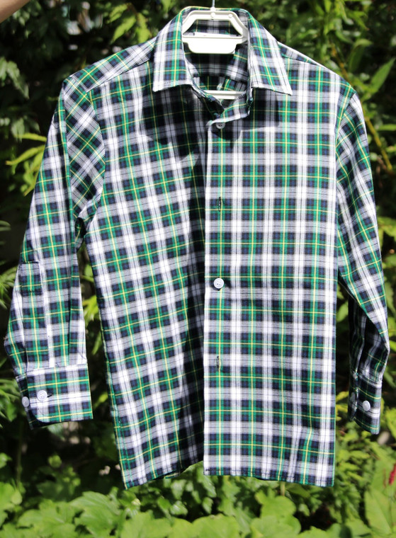 Shirt Tartan