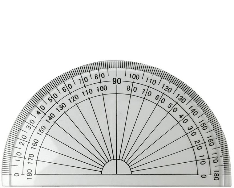 Protractor