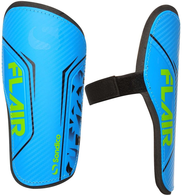 Shin Pad Slip