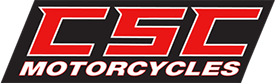 CSC Motorcycles Logo