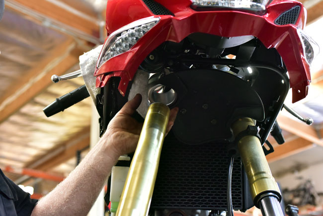 RC3 Fork Maintenance Image