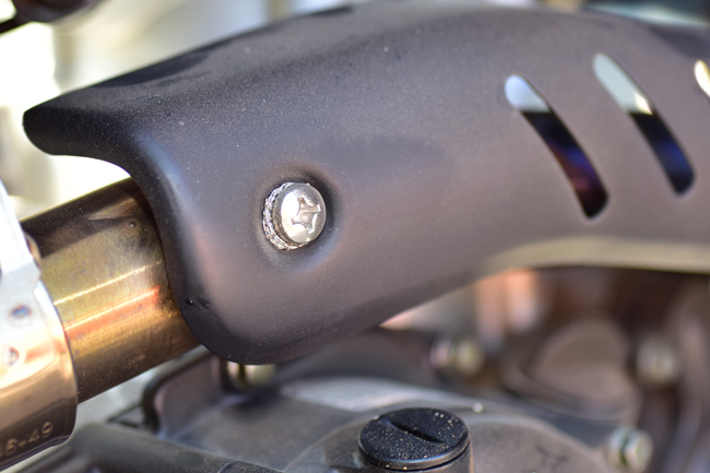 RX3 Cyclone Fasteners to Focus On Image
