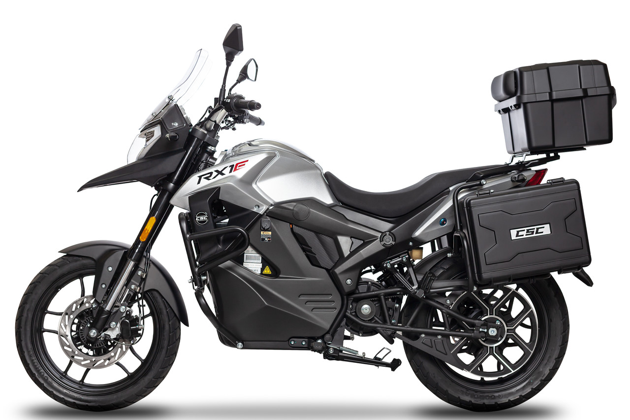 Buy A Motorcycle | CSC Motorcycles | Order Online