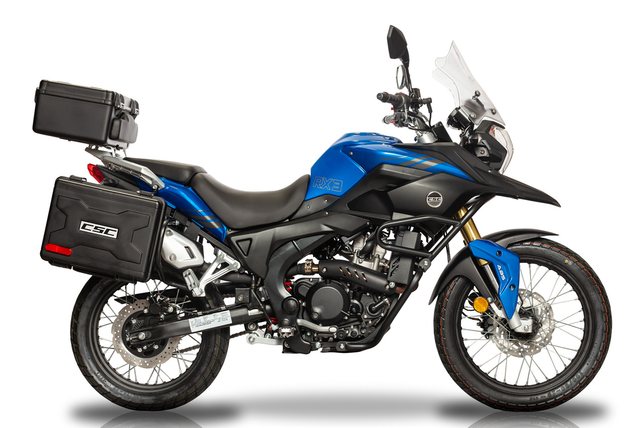 Buy A Motorcycle | CSC Motorcycles | Order Online