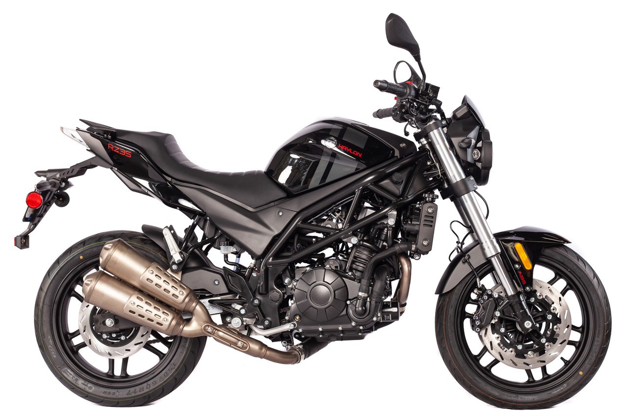 Buy A Motorcycle CSC Motorcycles Order Online
