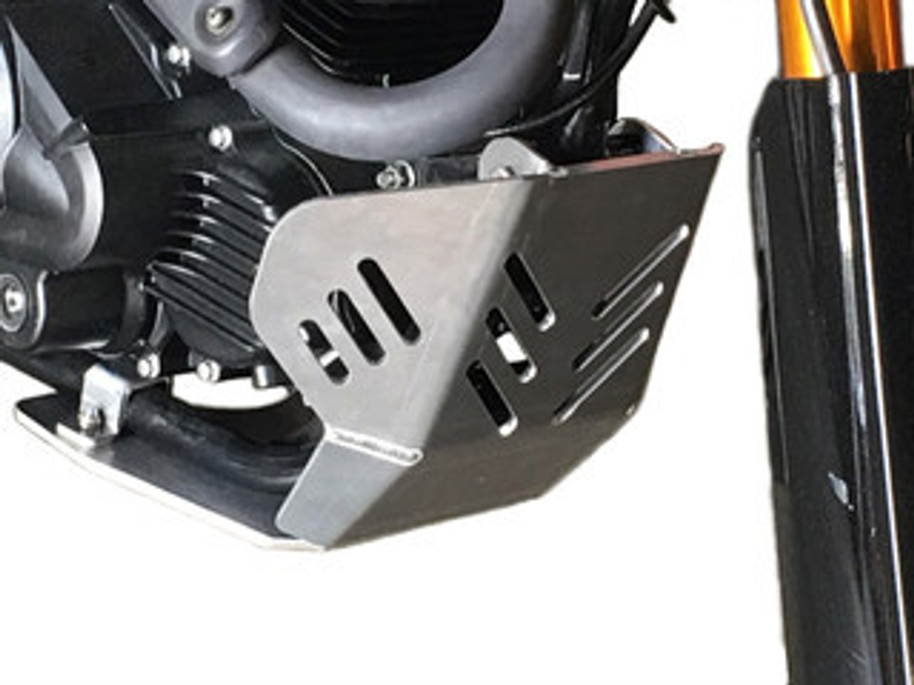 Skid Plate
