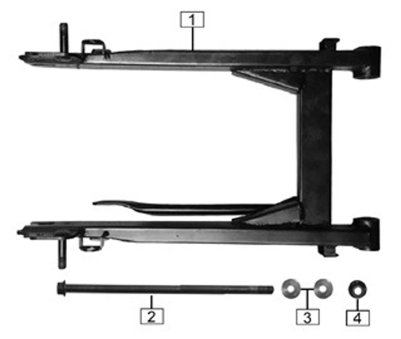 SWING ARM