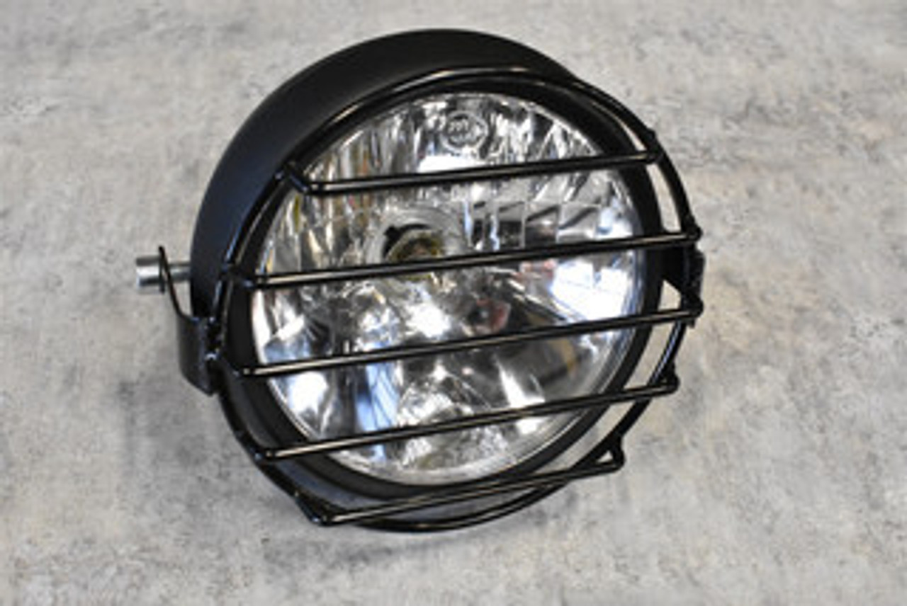 Headlight Grill