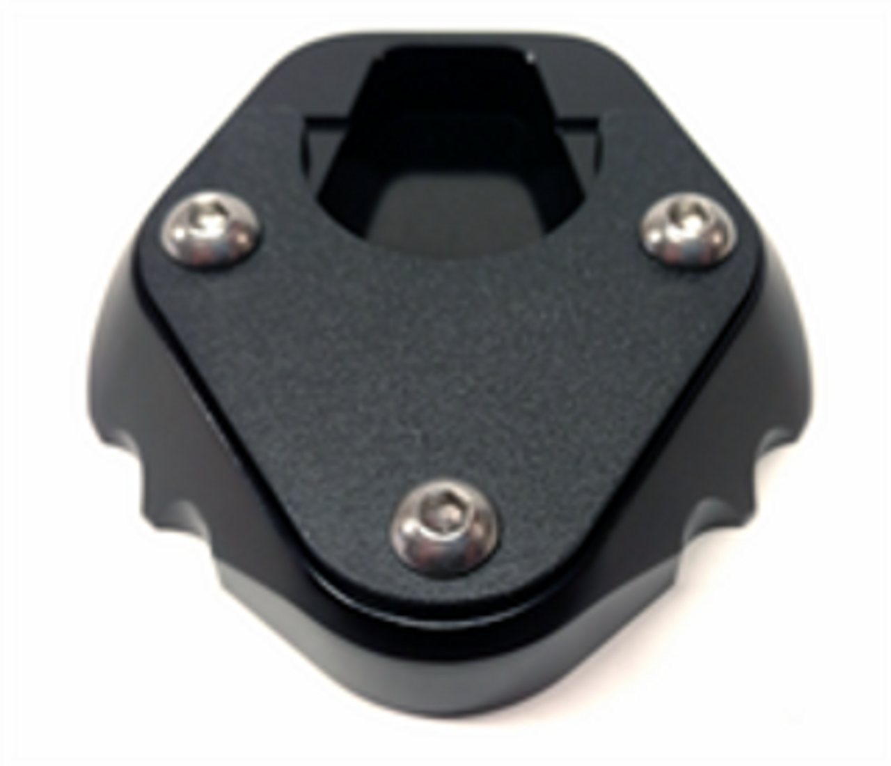 Side Stand Pad