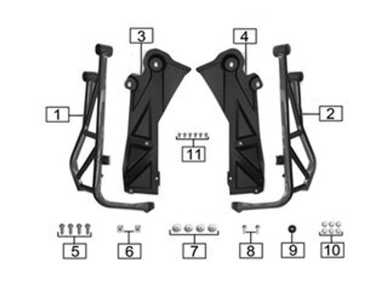 SUBFRAME