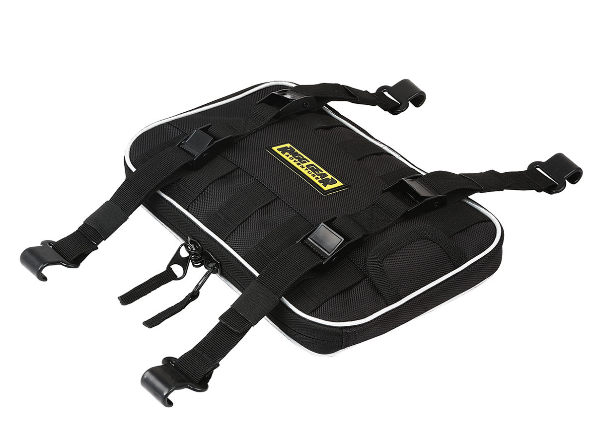 RG-030 -Trails End Front Fender Bag The Ultimate Storage